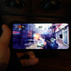 El procesador del V20 da para jugar sin problemas.
